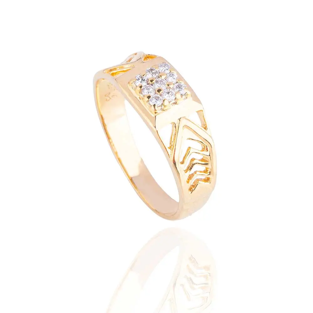 Designer Diamond Ring